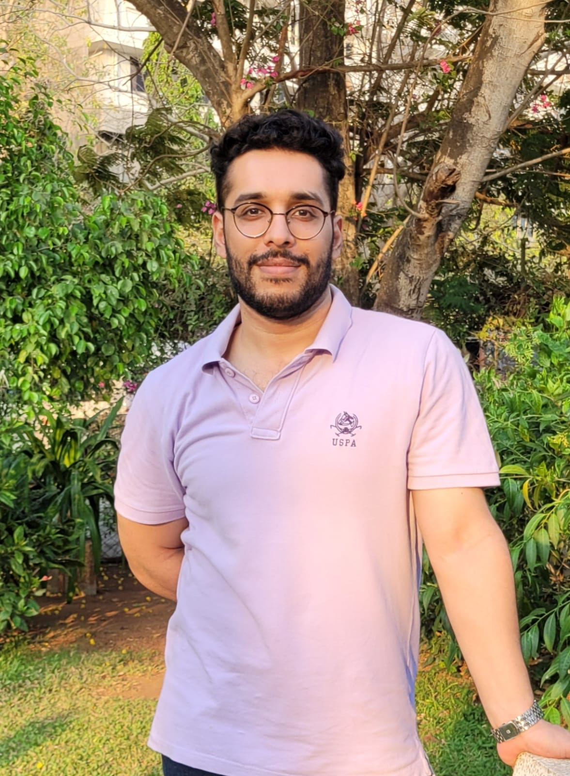 Ishaan Sharma